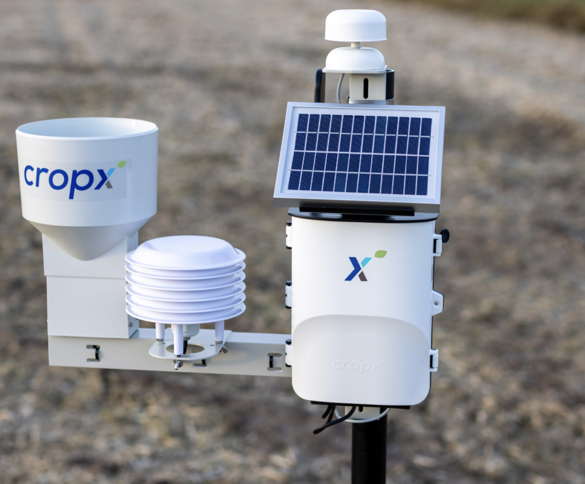 Időjárásállomás