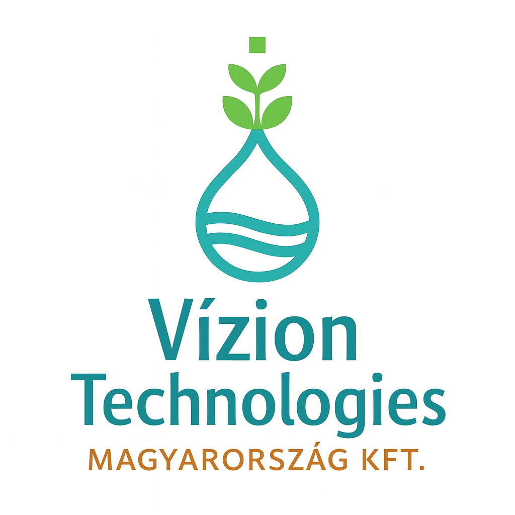 Vizion Technologies